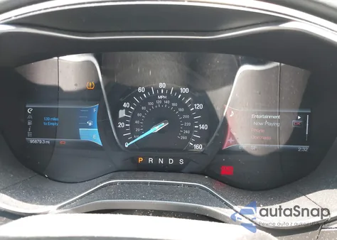 2014 Ford Fusion Se from USA, damaged, VIN 3FA6P0H72ER385484